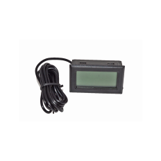 SSI3065-3 MINI THERMOMETRE DE TEMPERATURE LCD