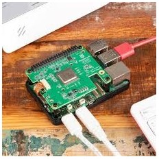 RASPBERRY PI AI HAT+ (13T)