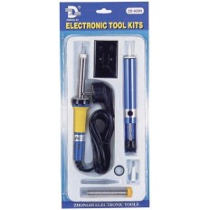 ZD-920B KIT FER A SOUDER POMPE A DESSOUDER