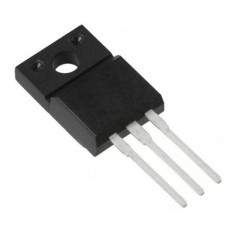 TRANSISTOR STP6NK60