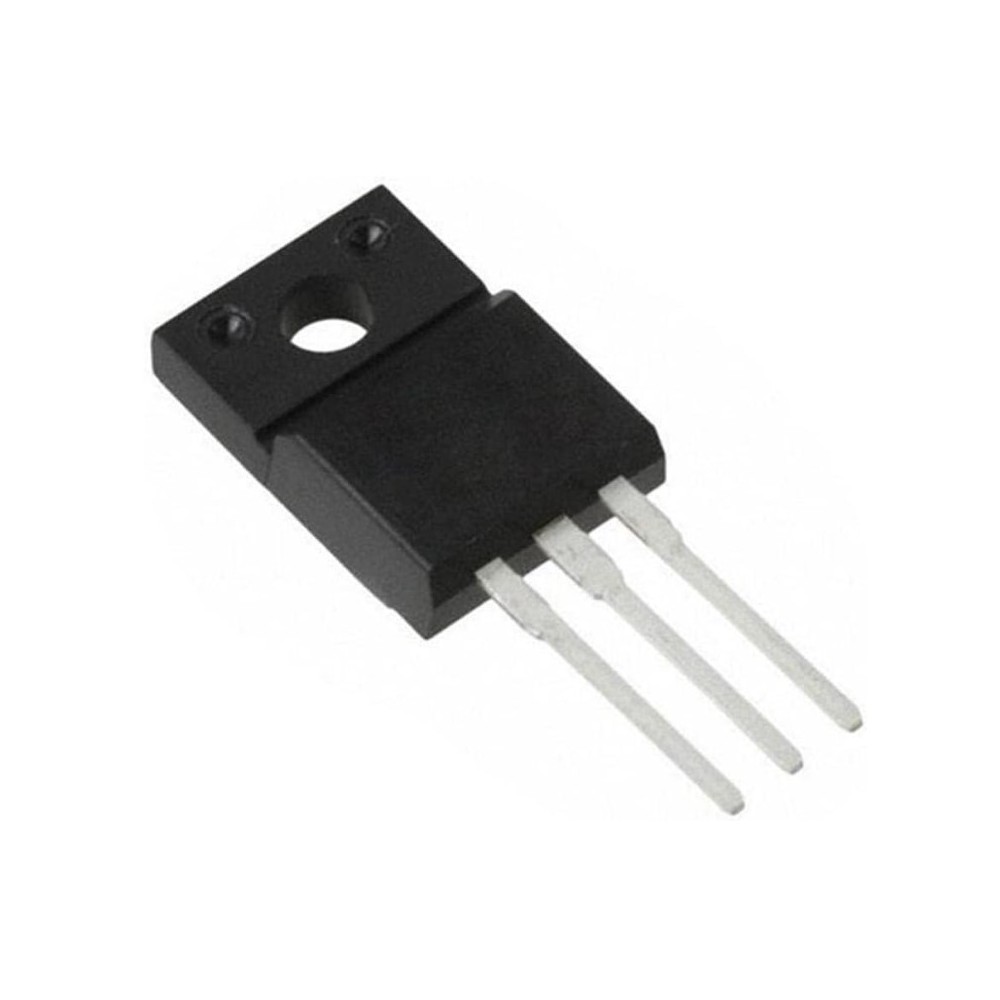 TRANSISTOR STP6NK60