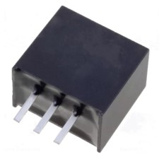 TSR0.5-2450 CONVERTISSEUR DC DC 6,5-32V vers 5V 500mA SIP3