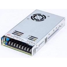 ALIMENTATION A DECOUPAGE RSP-320-15 15VDA 21.4A 321W