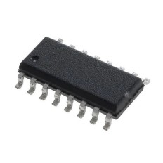 CIRCUIT INTEGRE ORIGINAL DG409DY