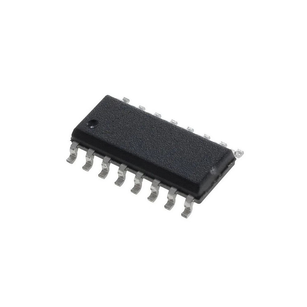 CIRCUIT INTEGRE ORIGINAL DG409DY