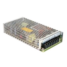 ALIMENTATION A DECOUPAGE RQ-125B 120W 5V/11A 12V/4.5A -5V/1A -12V/0.5