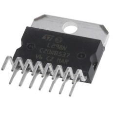 CIRCUIT INTEGRE ORIGINAL L298N