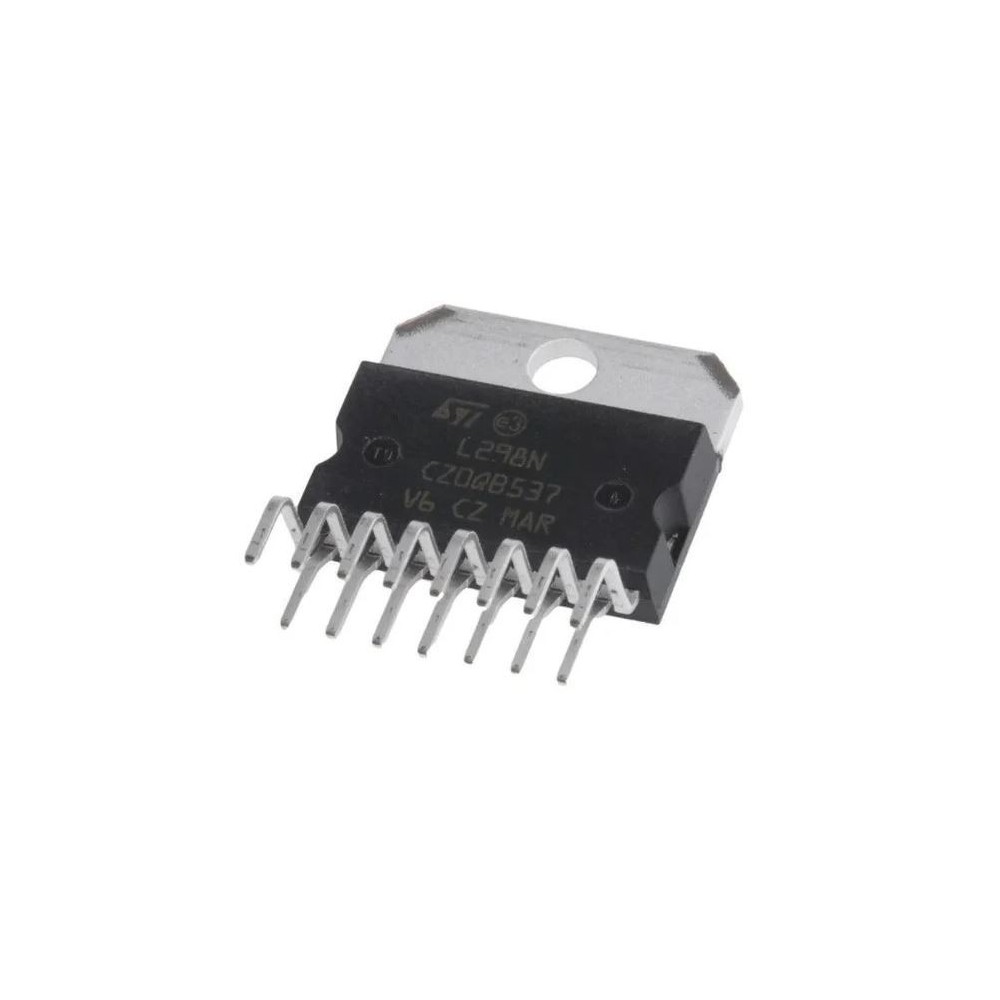 CIRCUIT INTEGRE ORIGINAL L298N