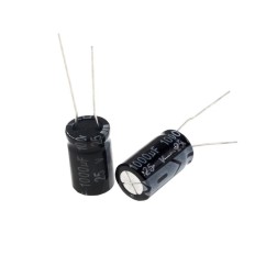 CONDENSATEUR 4700MF 25V