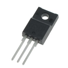 TRANSISTOR 2SK3565