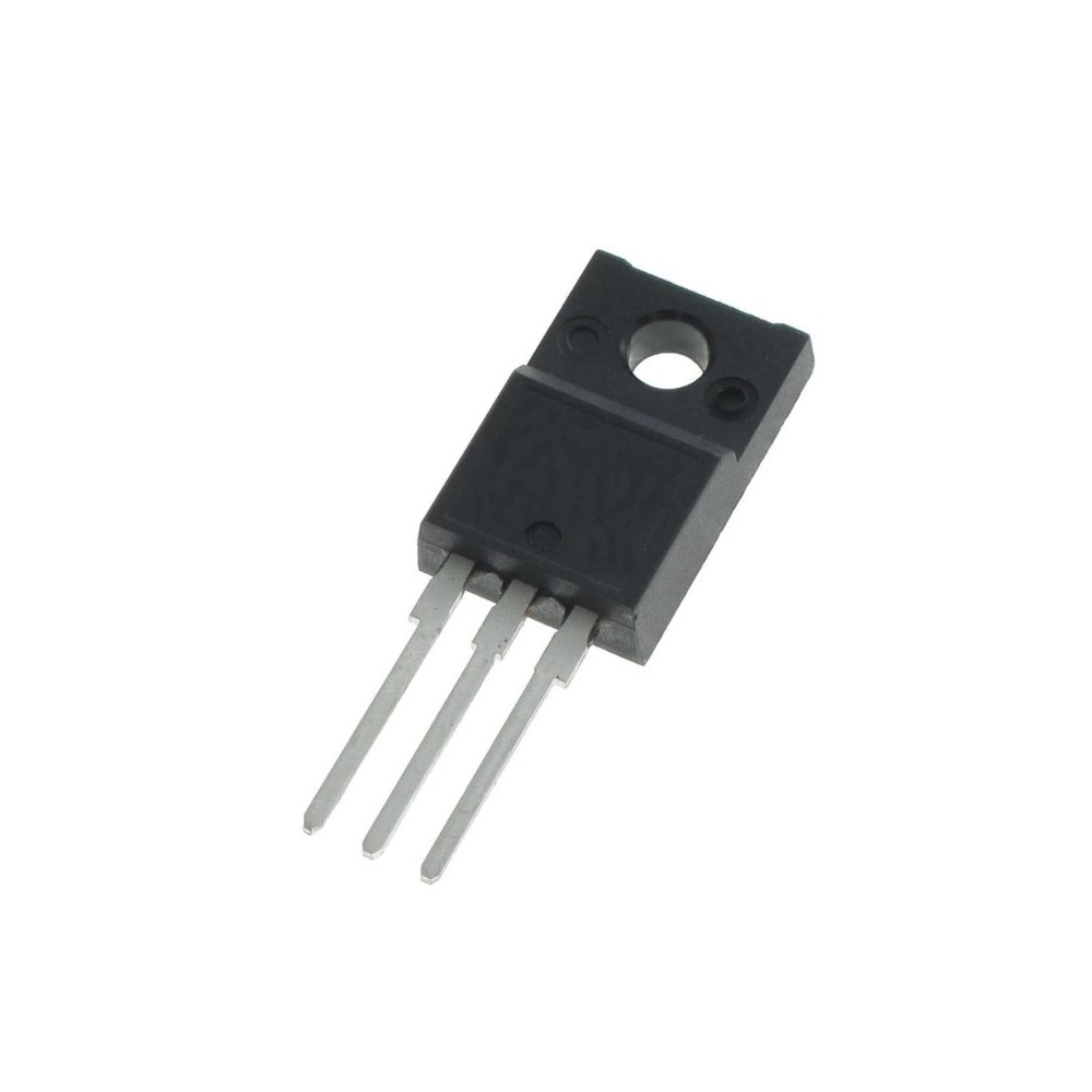 TRANSISTOR 2SK3565