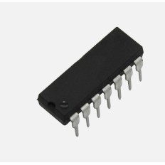 CIRCUIT INTEGRE ORIGINAL SN7411LS