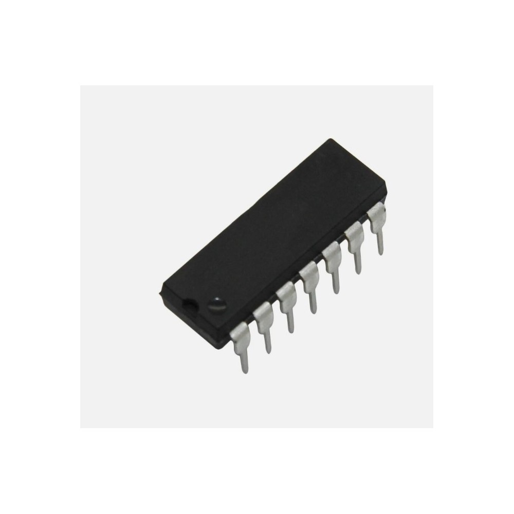 CIRCUIT INTEGRE ORIGINAL SN7411LS