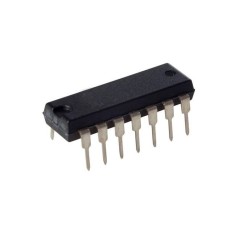 CIRCUIT INTEGRE ORIGINAL SN74147HC