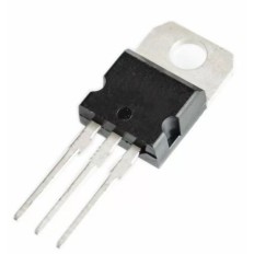 CIRCUIT INTEGRE ORIGINAL REGULATEUR DE TENSION 7805