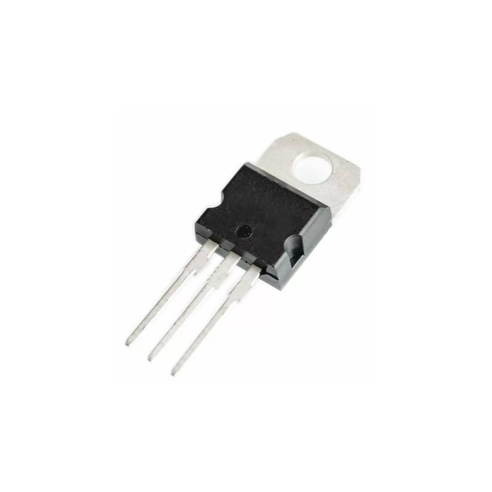 CIRCUIT INTEGRE ORIGINAL REGULATEUR DE TENSION 7805