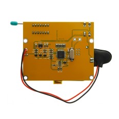 SSI2030 LCRT4  EXTENSION TESTEUR/MESUREUR DE COMPOSANTS POUR ARDUINO
