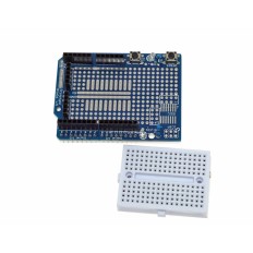 SSI2103 EXTENSION SHIELD POUR ARDUINO