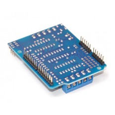 SSI2151-1 CONTROLEUR DE MOTEUR A L293D SHIELD POUR ARDUINO