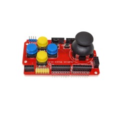 SSI2212 SHIELD JOYSTICK POUR ARDUINO