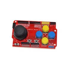 SSI2212 SHIELD JOYSTICK POUR ARDUINO