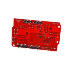 SSI2212 SHIELD JOYSTICK POUR ARDUINO