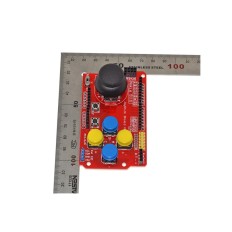 SSI2212 SHIELD JOYSTICK POUR ARDUINO