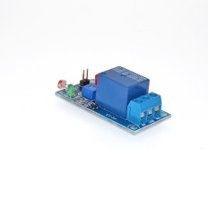SSI3031 Module relais 1 Canal  Shield optocouplé 5V 12V