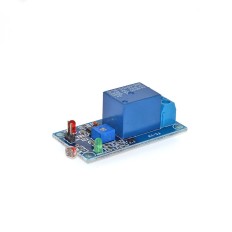 SSI3031 Module relais 1 Canal  Shield optocouplé 5V 12V