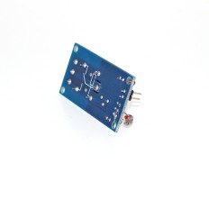 SSI3031 Module relais 1 Canal  Shield optocouplé 5V 12V