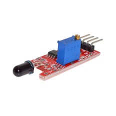 SSI3056 MODULE DE CAPTEUR DE FLAMME