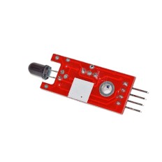 SSI3056 MODULE DE CAPTEUR DE FLAMME