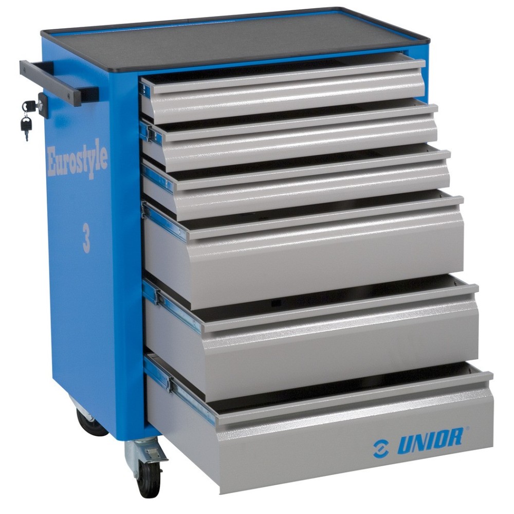 UNIOR SERVANTE 06 TIROIRS 770X440X895 940E3