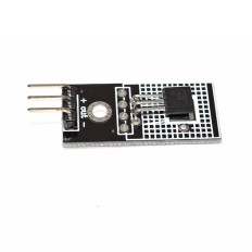 CAPTEUR DE TEMPERATURE  A LM35D POUR ARDUINO