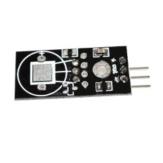 CAPTEUR DE TEMPERATURE  A LM35D POUR ARDUINO