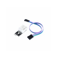 SSI3071 CAPTEUR DE TEMPERATURE  ET D HUMIDITE DHT22 POUR ARDUINO