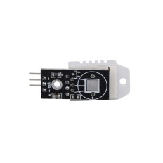 SSI3071 CAPTEUR DE TEMPERATURE  ET D HUMIDITE DHT22 POUR ARDUINO