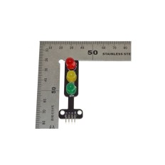 SHIELD FEU DE CROISEMENT POUR ARDUINO