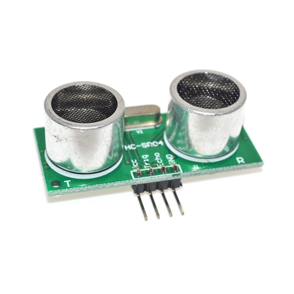 ACP002 MODULE CAPTEUR ULTRASON HC-SR04