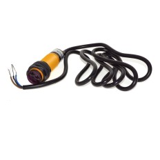 DETECTEUR DE PROXIMITE A INFRAROUGES E18-D80NK