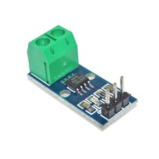 SSI3312-30A SHIELD CAPTEUR COURANT 30A (ACS712ELC-30A) POUR ARDUINO