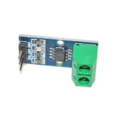 SSI3312-30A SHIELD CAPTEUR COURANT 30A (ACS712ELC-30A) POUR ARDUINO