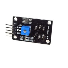 SSI3335 SHIELD DETECTEUR D'HYDROGENE A MQ-8 POUR ARDUINO