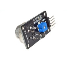 SSI3335 SHIELD DETECTEUR D'HYDROGENE A MQ-8 POUR ARDUINO