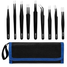 ACC159 KIT PINCE BRUCELLES DE PRECISION