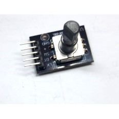 CODEUR INCREMENTAL ROTATIF EC16E20-24P