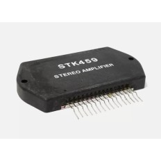 CIRCUIT INTEGRE ORIGINAL STK459