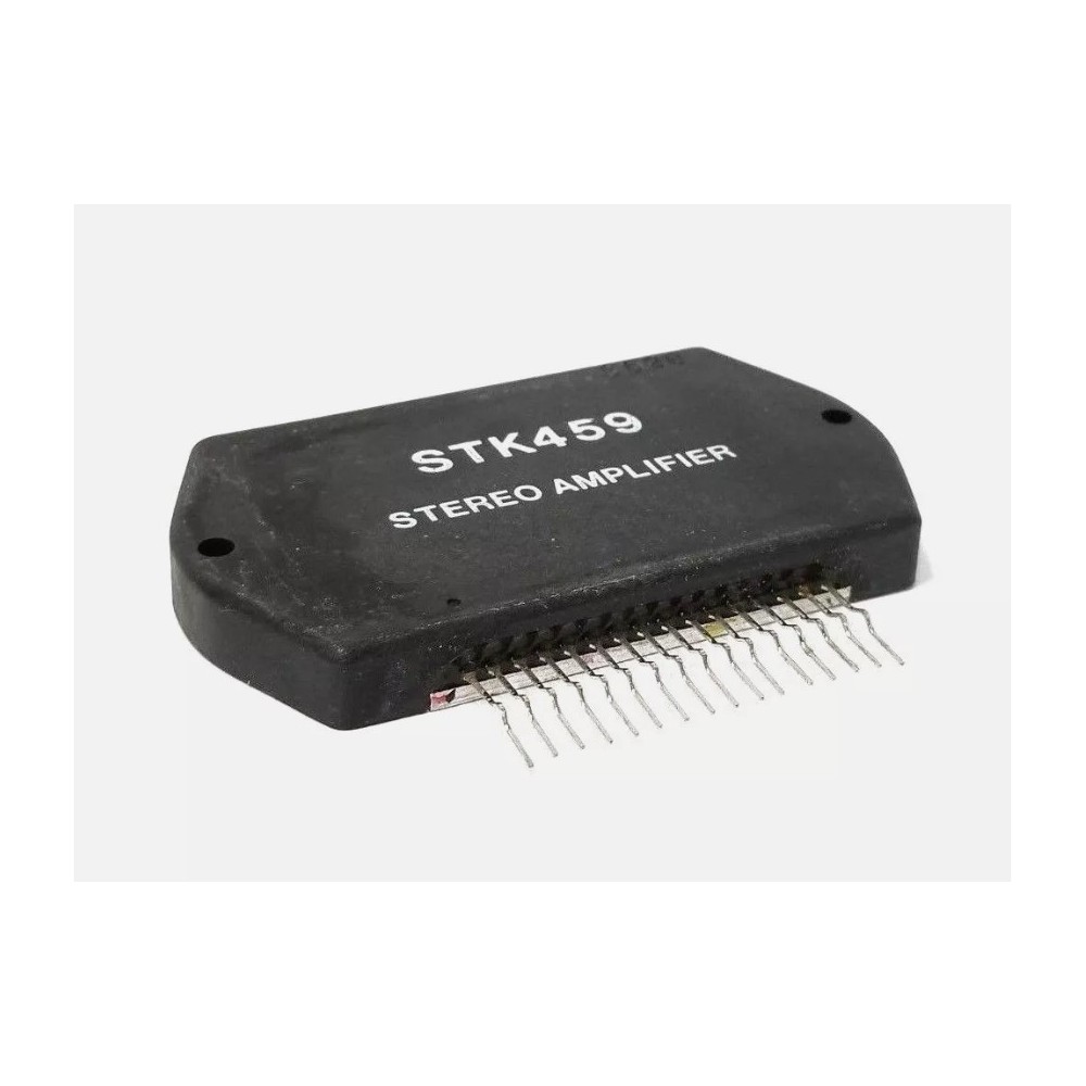 CIRCUIT INTEGRE ORIGINAL STK459
