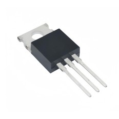 TRANSISTOR ORIGINAL IRF640 TO220