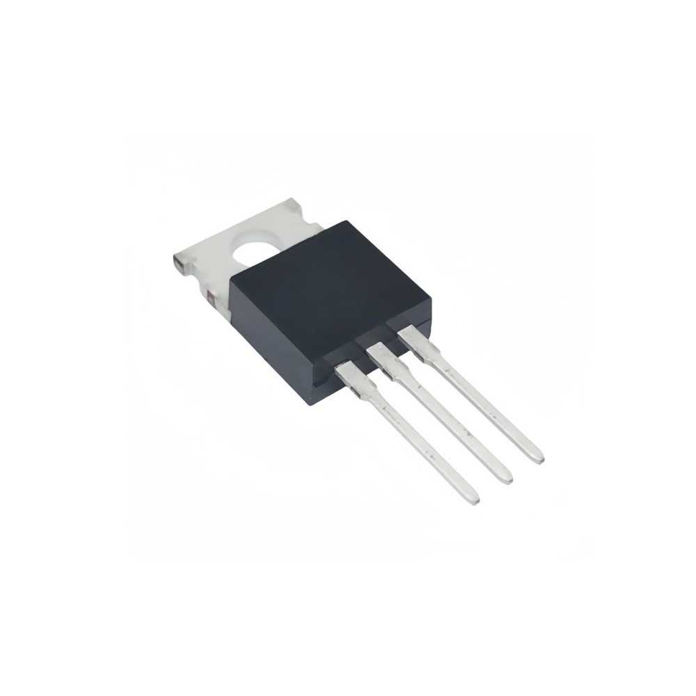 TRANSISTOR ORIGINAL IRF640 TO220